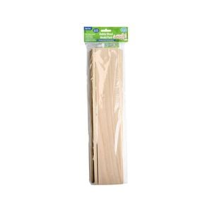 Boyle 20 Piece Hobby Wood Model Pack