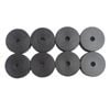 Machter Autoparts 8x 4wd Body Lift Blocks 1" (1 inch) / 25mm - HDPE Plastic riser Lift Kit Ute