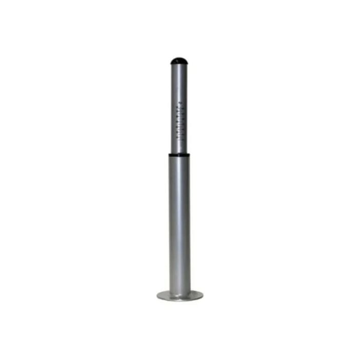 Camec Tow Safe Ball Weight Scale For Caravan, Boat Or Trailer Towsafe