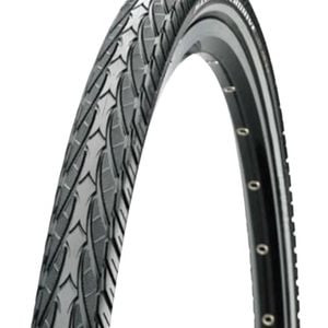 Maxxis Overdrive 26 X 1.75 Maxxprotect Wire 27tpi Tyre