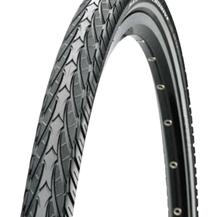 Maxxis Overdrive 26 X 1.75 Maxxprotect Wire 27tpi Tyre