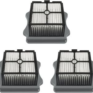3 X HEPA filters for Tineco Floor One S3