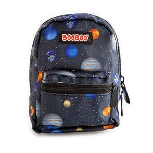 MDI BooBoo Backpack Minis Galaxy Mini Bag Novelty Mini Bag 11x15cm Kids 3y+