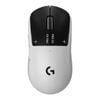 Logitech G Pro X2 Superstrike Lightspeed Wireless Gaming Mouse [910-007778]