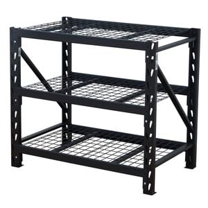 Rack It 1000KG 900mm Wide 3 Shelf Unit