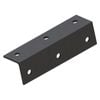 Dunnings 65 x 65 x 5 x 240mm M12 Structural Angle Bracket