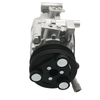 Parts Factory Australia Mazda 3 Air Conditioning Compressor Pump for BK Models 2004-2009 2.0 & SP23 2.3 C09-9672