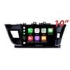 Nakamichi Wx Receiver To Suit Toyota Corolla 13-16 Sedan