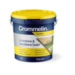 Crommelin 15L Limestone And Sandstone Sealer