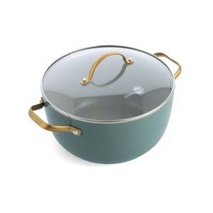 GreenPan Padova Covered Casserole Dish Non Stick 24cm