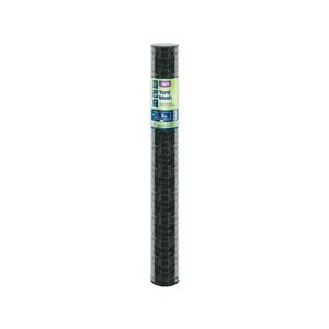 Jack 900 x 25 x 25 x 1.3mm 5m PE Coated Garden Yard Mesh