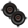 Infinity Reference 4022cfx 4" Coaxial Speakers