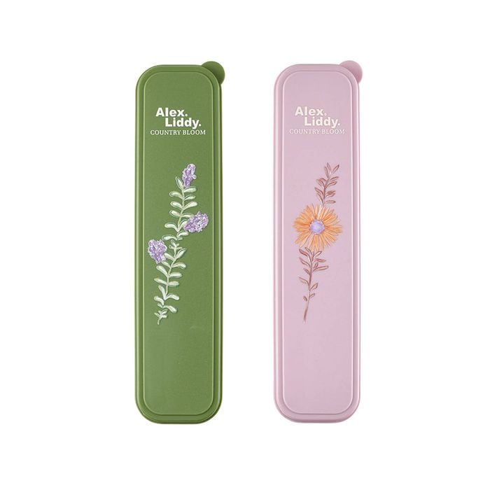 Alex Liddy Country Bloom Cutlery Set - Surprise Style Selection
