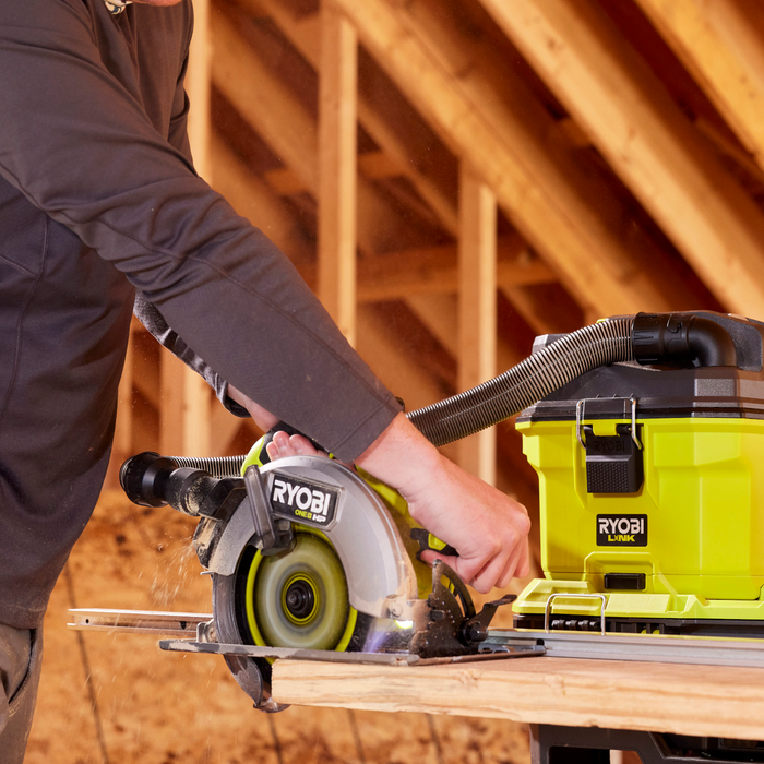 Ryobi 18V ONE+ HP Brushless 184mm Circular Saw Tool Only
