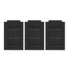 Hygieia 3 Filters For Ecovacs Deebot T50 Max Pro Omni Robot Vacuum Cleaners