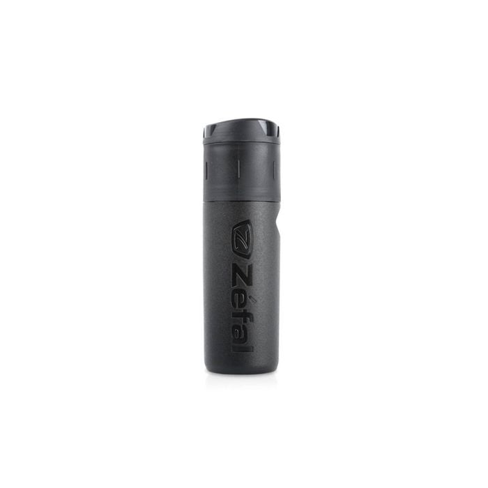 Zefal Bicycle Storage Box Z Box Large Black