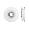 Rolltrak 36mm Acetal Concave Roller