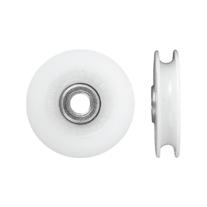 Rolltrak 36mm Acetal Concave Roller