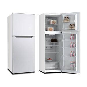 Heller 243L Top Mount Refrigerator