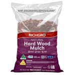 Richgro 40L Hard Wood Mulch