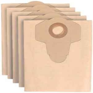 Ozito Replacement Vacuum Dust Bags 20L  5pk