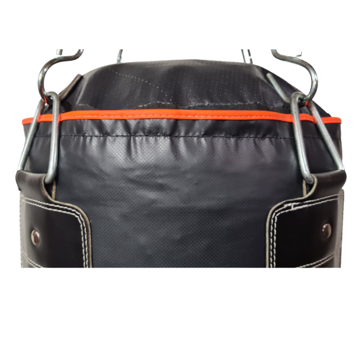 Morgan 6Ft Alpha Boxing Bag [Empty] - Bunnings Australia