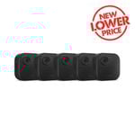 Blink Outdoor 4 5-Pack