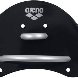 Arena Elite Finger Paddle for Swimming Pool Training with Adjustable Straps