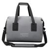 Harry Cooper 40 Litre Wayward Grey Duffle Bag