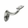 Syneco Satin Nickel Plated Banister Bracket