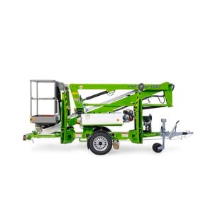 Access Equipment