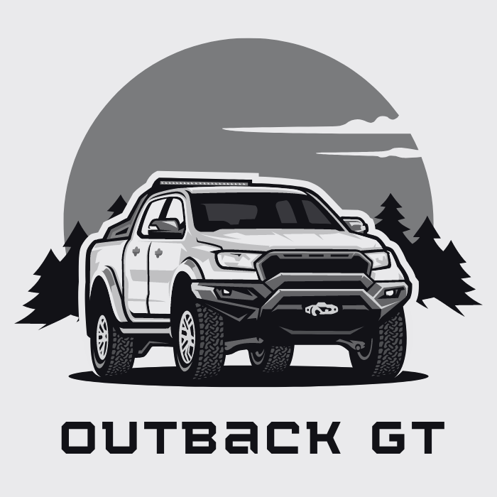 Outback GT