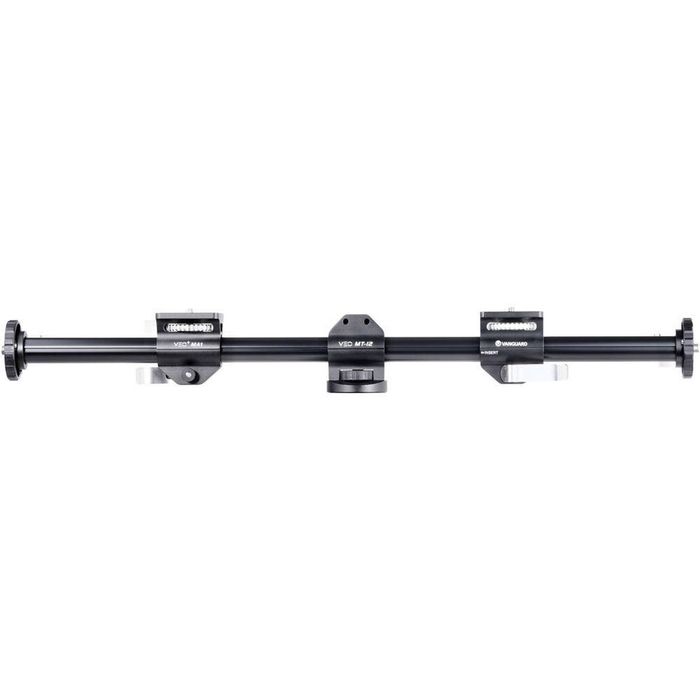 Vanguard Veo Mt-12 Multi-mount Horizontal Arm With 2x Ma1