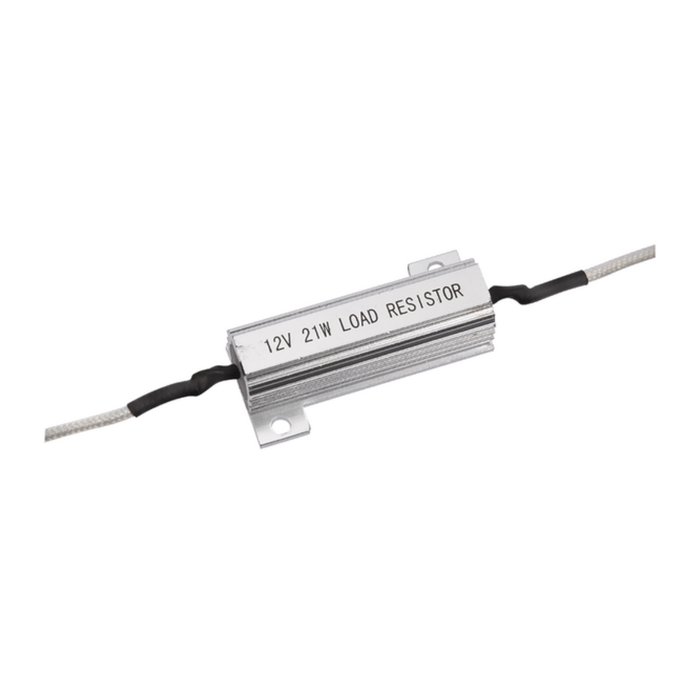 Narva 12V 21W LED Load Resistor - 2 Pack