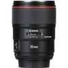 Canon EF 35mm f/1.4L II USM