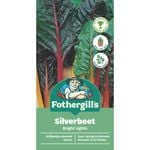 Fothergill's Silverbeet Bright Lights Seeds