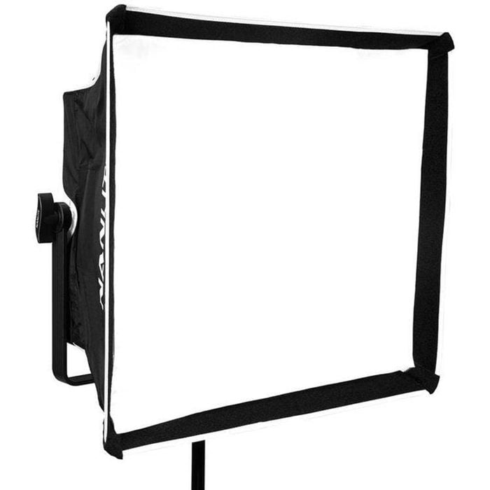 Nanlite Sb-mp150-o Octagon Softbox For Mixpanel 150