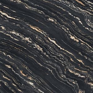 Practa 2000 x 600 x 28mm Zebra Marble Worktop