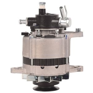 New Alternator For Mazda E2200 For Ford Ford Courier Maxivan Econovan 50A