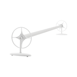 Daisy Pool Covers 4.4m Adjustable Budget Pool Roller