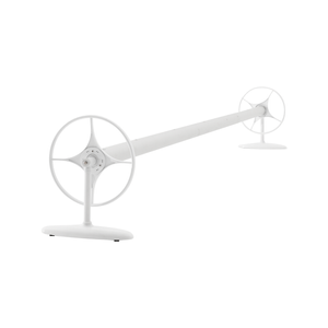 Daisy Pool Covers 4.4m Adjustable Budget Pool Roller