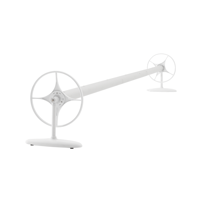 Daisy Pool Covers 4.4m Adjustable Budget Pool Roller