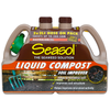 Seasol 2 x 2L Liquid Compost Hose On - Twin Pack