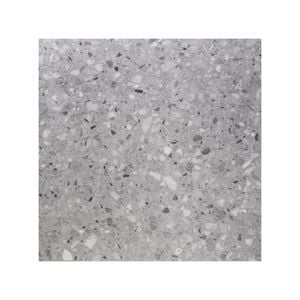 Belite 600 x 600mm Di Moda Grey Floor Matt Tile