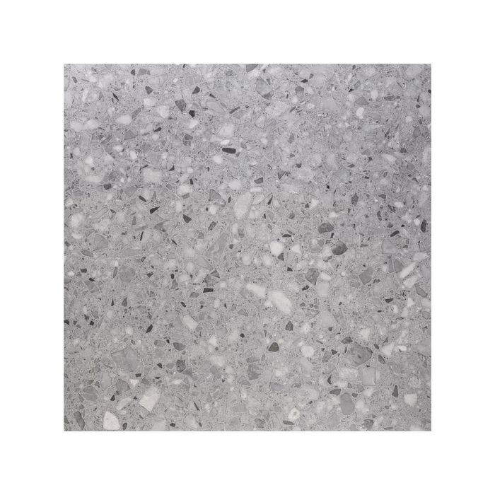 Belite 600 x 600mm Di Moda Grey Floor Matt Tile