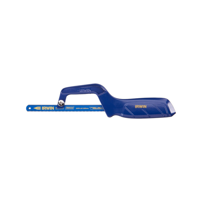 IRWIN Mini Hacksaw