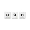Rode Wireless ME DUAL Ultra-Compact Wireless Microphone System - White