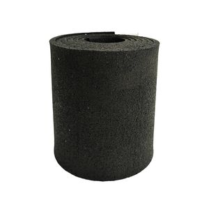 Jack 100mm x 1m Anti Vibration Pad