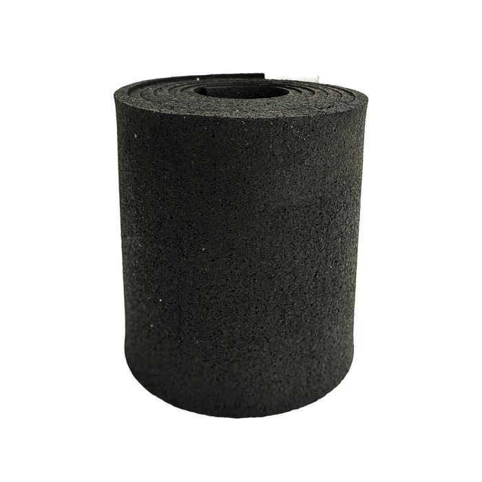Jack 100mm x 1m Anti Vibration Pad
