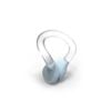 Decathlon - Synchronised Swimming Floating Tight Nose Clip - Grey - One Size